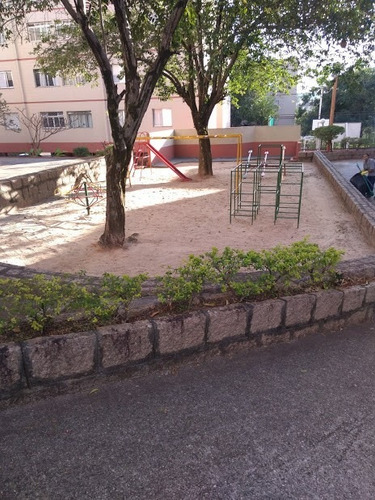 Amplo Apartamento Dois Dormitórios Agapeama Jundiaí