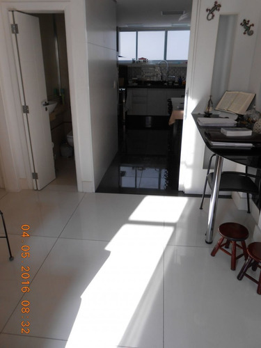 Imagem 20 de 28 de Apartamento - Ref: 5407
