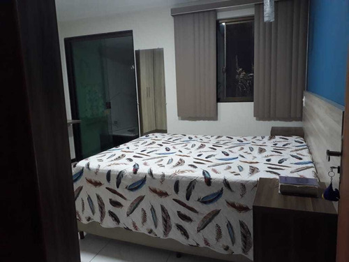 Imagem 29 de 30 de Casa À Venda, Jardim Santa Rosa, Guarapari, Es - Es - Ca0095_supp