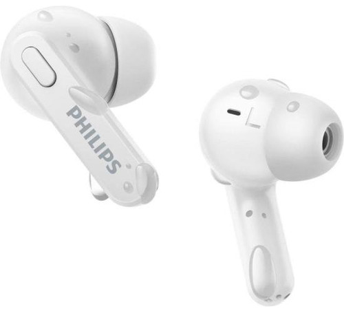 Fone Bluetooth True Wireless Tat2206wt/00 Branco Philips