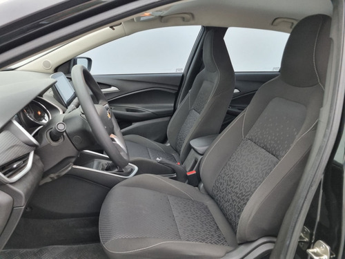 Chevrolet Onix 1.0 TURBO FLEX LTZ AUTOMÁTICO