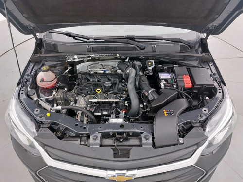 Chevrolet Onix 1.0 TURBO FLEX PLUS LTZ MANUAL