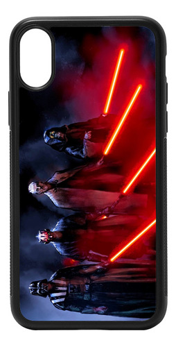 Funda Para Samsung Galaxy Varios Modelos Bumper Star Wars 10