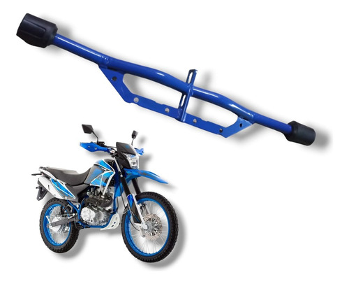 Slider Azul Spektrum Dm200 Dm 250 Dm 150 Etc.