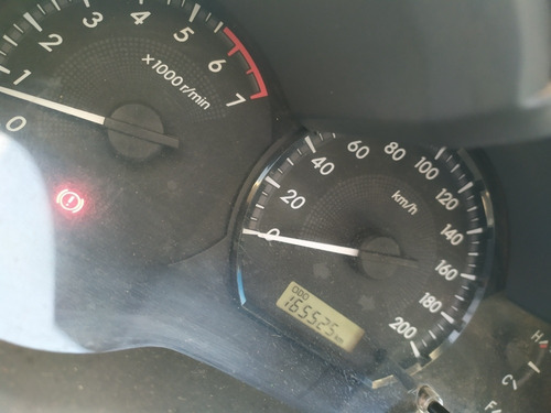 Toyota Hilux 2.7 Sr 4x2 Full
