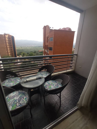 Hermoso Apartamento En Montereal 3, Bqto Este. Emss Vende