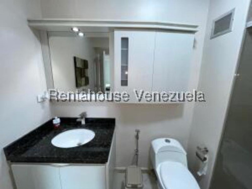 #25-20853 Bello Apartamento En Santa Eduvigis