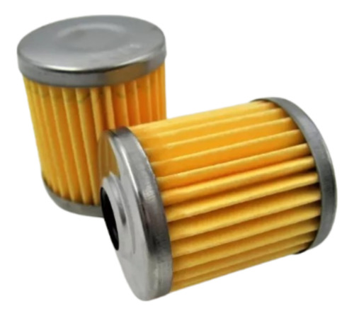 Filtro De Aceite Máquinas De Coser Overlock Collareta