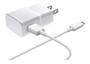 Cargador Para Celular Carga Rapida 9v Y 5v A 2a Con Cable