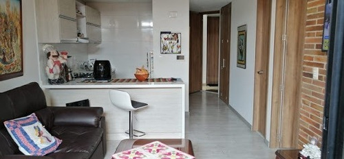 Imagen 9 de 28 de Apartaestudio En Venta Galerias 118-2180