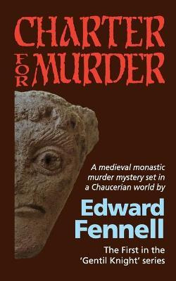 Libro Charter For Murder : The First In The 'gentil Knigh...