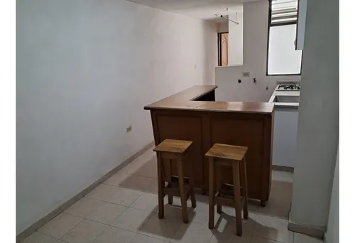 Apartaestudio En Venta En Cabañas
