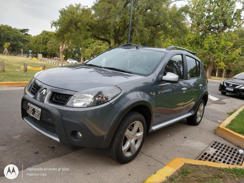 Renault Sandero Stepway