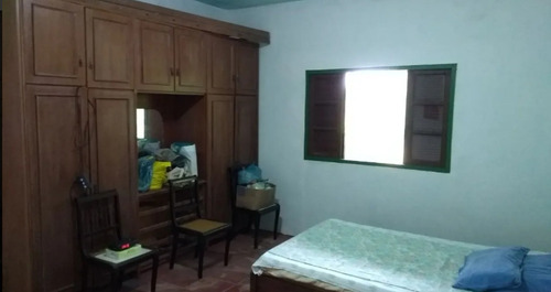 Imagem 13 de 13 de Mine Chácara Com Edícula E Frutas - Peruíbe Litoral Sul Sp