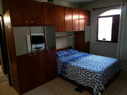 Imagem 15 de 19 de Sobrado Com 4 Dormitórios À Venda, 240 M² Por R$ 615.000 - Parque Continental Ii - Guarulhos/sp - So0196