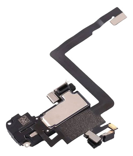 Flex Auricular Flat Sensor Proximi Compatível iPhone 11 Pro