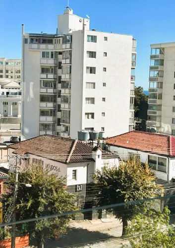 Departamento Tipo Mariposa En Excelente Ubicacion