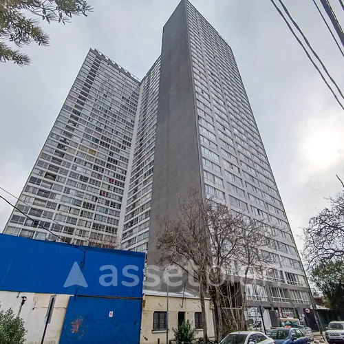 Edificio Blanco Garcés Vista Oriente Piso 14
