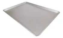 Comprar 2 Charolas Para Hornear Panadería Repostería 65cm × 45cm