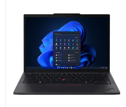 Laptop Thinkpad L14 5 Gen Amd Ryzen 5 Pro 7535u (Usado)