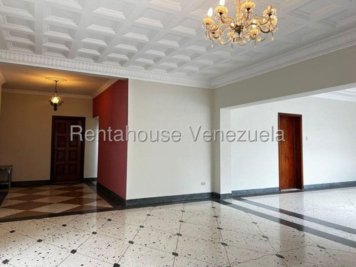 Oportunidad Única En Colinas De Bello Monte! Codg. Mas 25-23590