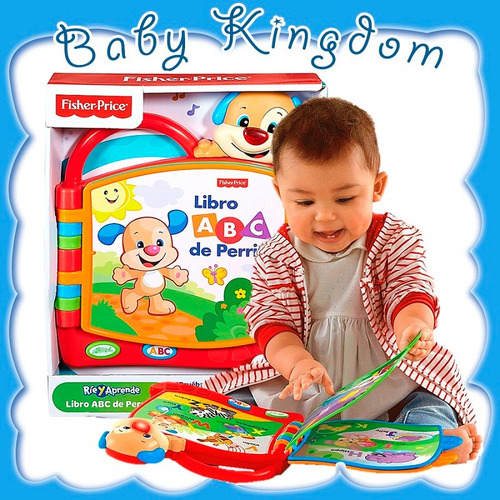 Nuevo Libro Musical De Actividades Fisher Price Para Bebe Mercado Libre Nuevo Libro Musical De Actividades Fisher Price Para Bebe Mercado Libre