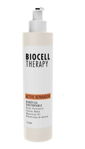 Acondicionador Biocell Therapy X 250 Ml $$$