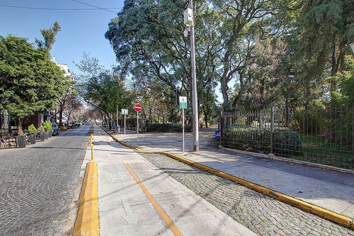 Venta Monoambiente Belgrano Amplio Y Luminoso