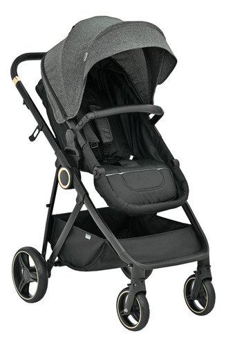 Sistema De Viaje Prinsel Cosmos Gold Lx Con Base
