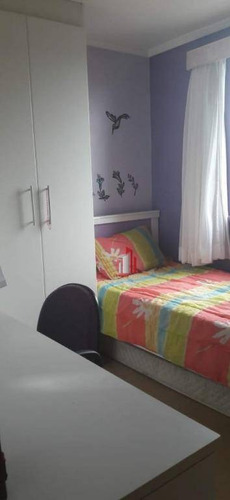 Imagem 3 de 11 de Apartamento À Venda, 50 M² Por R$ 300.000,00 - Vila Nova Cachoeirinha - São Paulo/sp - Ap1536