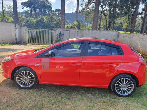 Fiat Bravo 2013 1.8 16v Sporting Flex Dualogic 5p