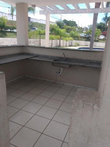 Imagem 15 de 21 de Apartamento 2 Quartos Cotia - Sp - Jardim Petrópolis - 0509
