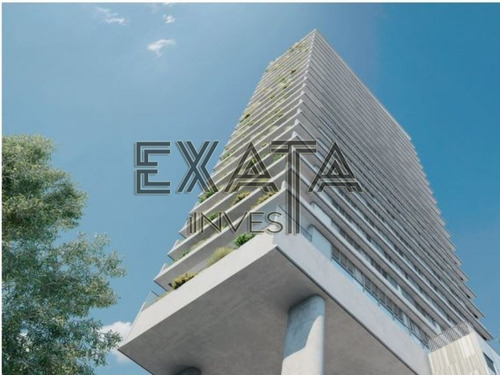 Imagem 2 de 19 de Apartamento À Venda Nos Jardins, Novo, Em Construção, Com 239,00m² Úteis, 3 Amplas Suítes, 3 Vagas - Ap00807 - 69814691