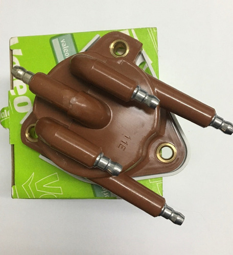 Imagen 2 de 3 de Tapa Distribuidor Renault Aliance Encore 1700 Valeo 243870