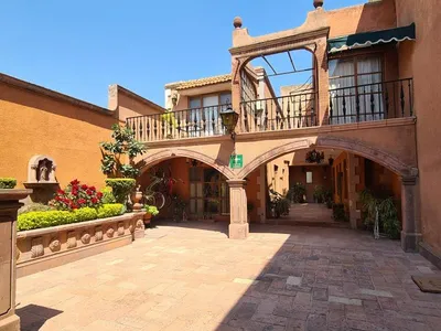 Edificio en venta