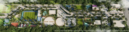 Lote Residencial Venta Playa Del Carmen