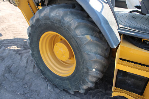 Retroexcavadora John Deere 310lep 4x4 2016