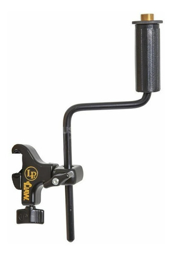 Clamp Latin Percussion Microfone Lp 592a-x