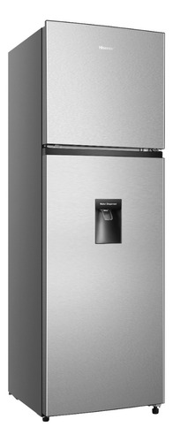 Refrigerador Top Mount 9 Pies Cúbicos Tecnología No Frost