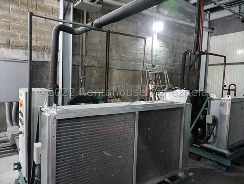 Imagen 6 de 21 de Edificio Industrial / Comercial Venta El Llanito 23-6280 Eva Castillo 0414.3067220