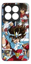 Comprar Funda Protector Case Para Xiaomi 14t Saint Seiya