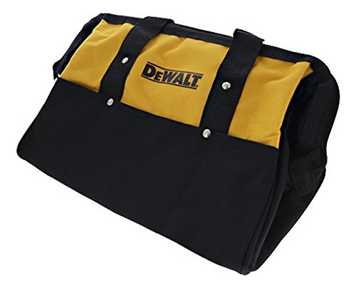 Bolsa Herramientas Dewalt 15puLG (629053-00)