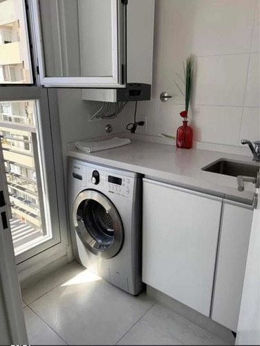Imagen 8 de 14 de Piso De 4 Amb Con Cochera A Estrenar En Gorriti 535 Lomitas!