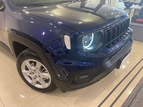 Imagen 9 de 19 de My23 Nueva Jeep Renegade Super Equipada Promocion Oficial