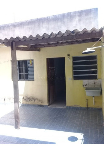 Casa Para Venda, 3 Dormitórios, Cidade Dutra - São Paulo - 15147