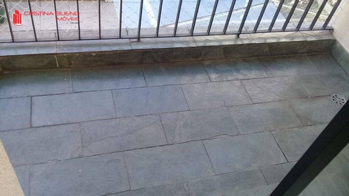 Imagem 2 de 30 de 350 Mts Do Metrô Jabaquara, 2 Dorms, 2 Vgs, 80 M² - Jabaquara - São Paulo/sp - Ap5342 - Ap5342