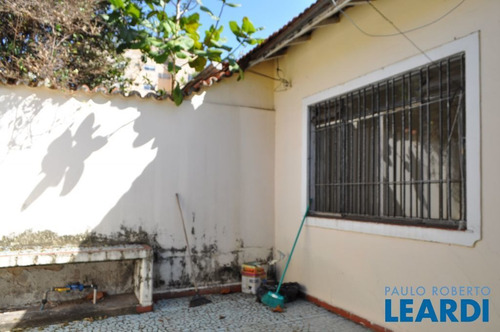 Imagem 7 de 7 de Terreno - Vila Madalena - Sp - 288792