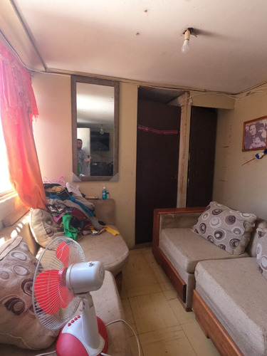 Poblacion Cardenal Raul Silva Henriquez, Tercer Piso