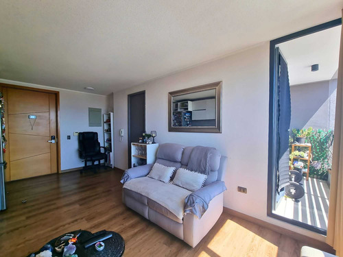 1 D / 1 B De 38 M2 C/ Vista Despejada. (99526)