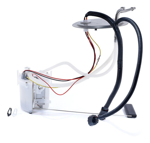 Modulo Bomba Combu F-250 Sup 8cil 5.4l 99 Al 04 8135929